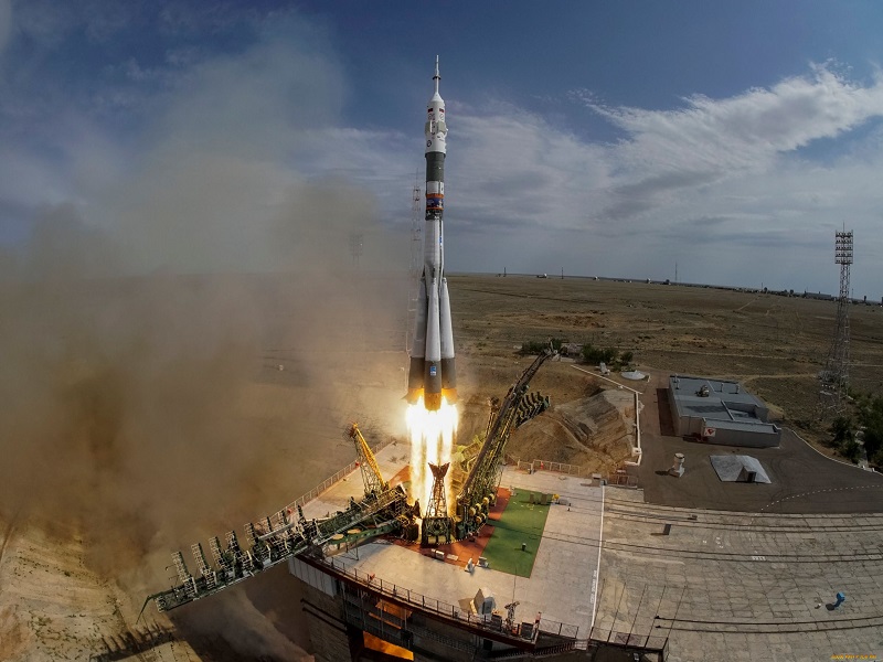 ЕДДС: С космодрома «Байконур» на 24 февраля 2023 года в 07 час 24 мин местного времени, запланирован запуск в беспилотном варианте транспортного пилотируемого корабля «Союз МС-23» ракетой-носителем «Союз-2.1а».