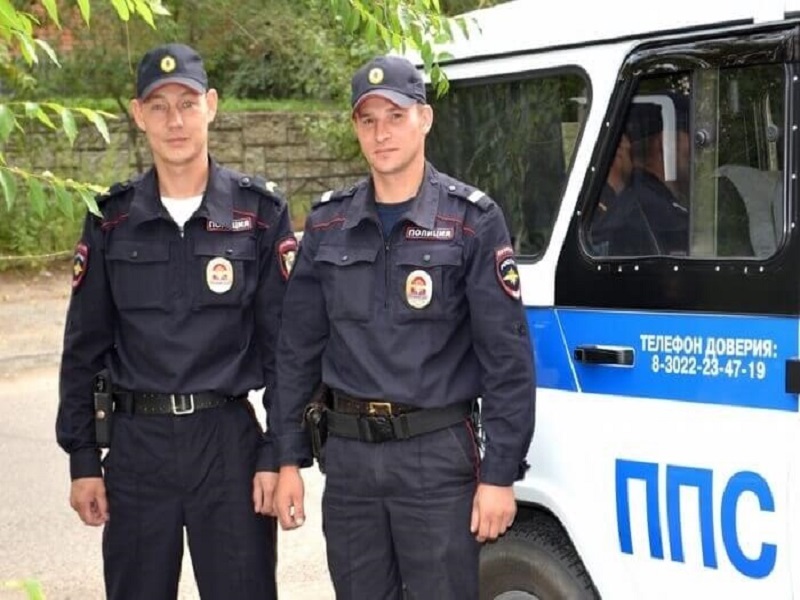 2 сентября 2023 года в системе МВД России отмечают 100-ю годовщину со дня образования патрульно-постовой службы полиции.