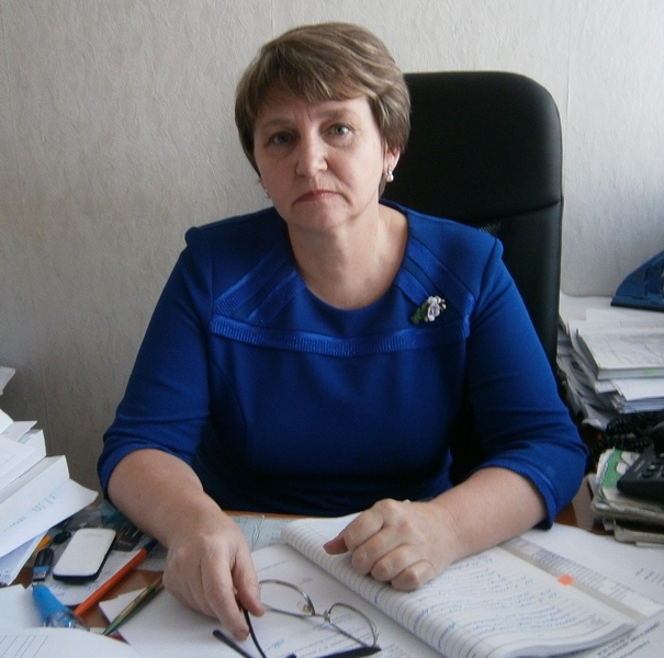 Якушко Людмила Анатольевна.
