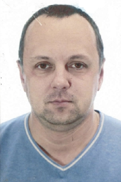 Крохин Дмитрий Александрович.