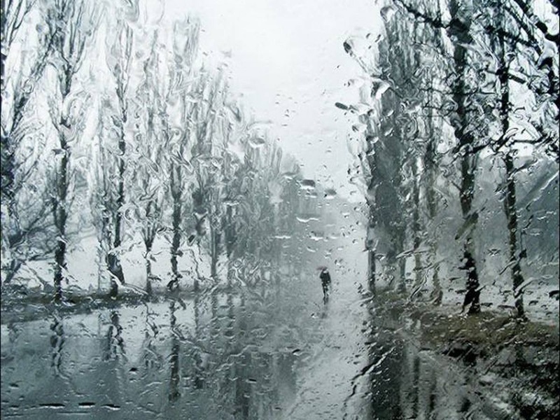 Прогноз погоды в Алтайском крае с 08 по 09 января 2024 года.