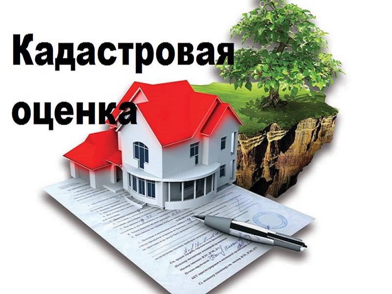 Извещение  о проведении в 2026 году на территории Алтайского края  государственной кадастровой оценки.
