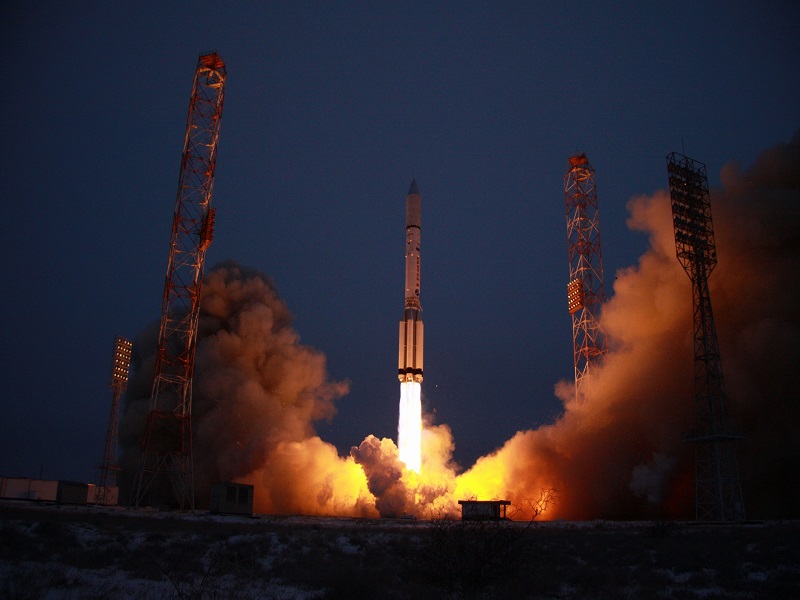 С космодрома «Байконур» на 15 февраля 2024 года в 10 час 24 мин местного времени, запланирован запуск транспортного грузового корабля «Прогресс МС-26».