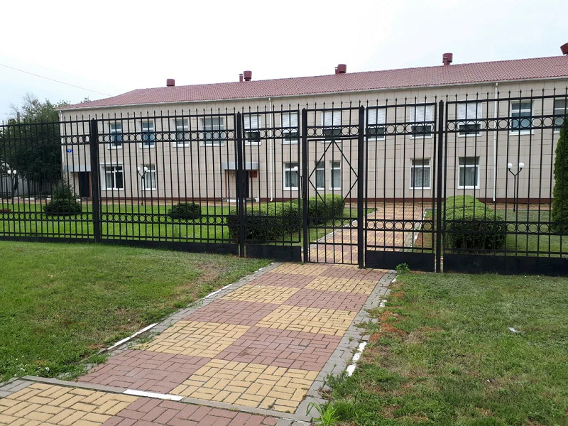 Прокуратура: Верховным Судом подготовлены разъяснения о порядке рассмотрения дел, связанных с пребыванием несовершеннолетних в центрах временного содержания и в специальных учебно-воспитательных учреждениях закрытого типа.