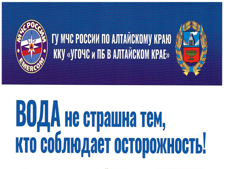 ГО ЧС: Вода не страшна тем, кто соблюдает осторожность!. ГО ЧС: Вода не страшна тем, кто соблюдает осторожность!.